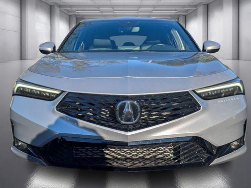 2024 Acura Integra A-SPEC