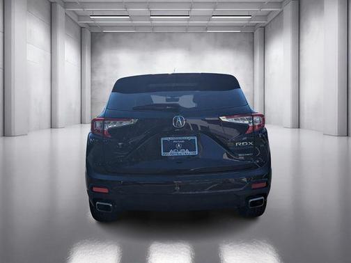 2022 Acura RDX Advance Package