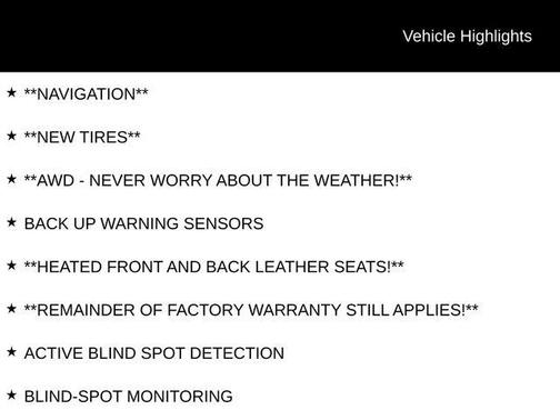 2022 Acura RDX Advance Package