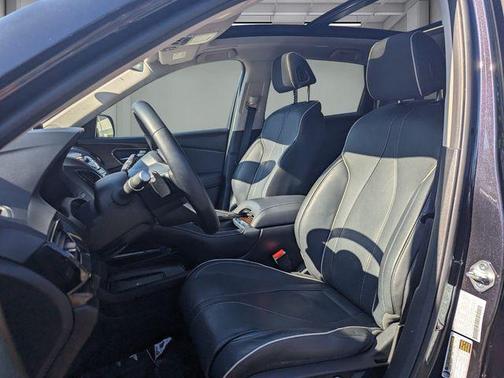 2022 Acura RDX Advance Package