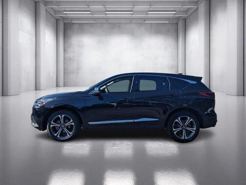 2022 Acura RDX Advance Package