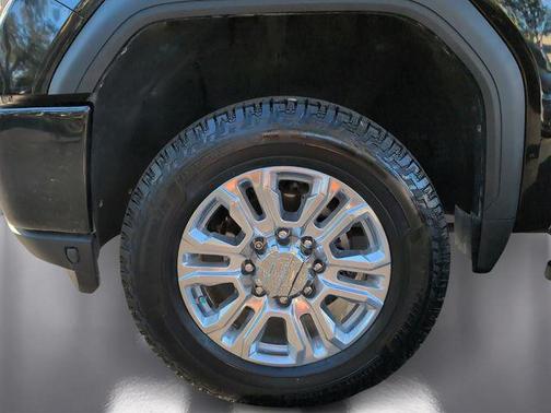 2020 GMC Sierra 2500 Denali