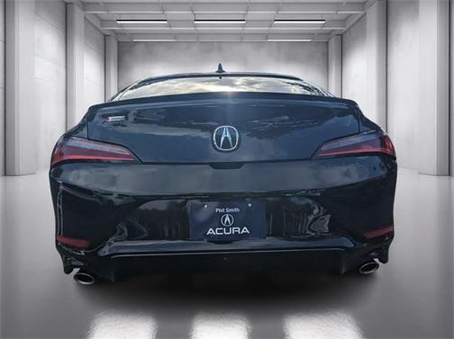 2025 Acura Integra A-SPEC