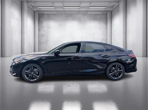 2025 Acura Integra A-SPEC