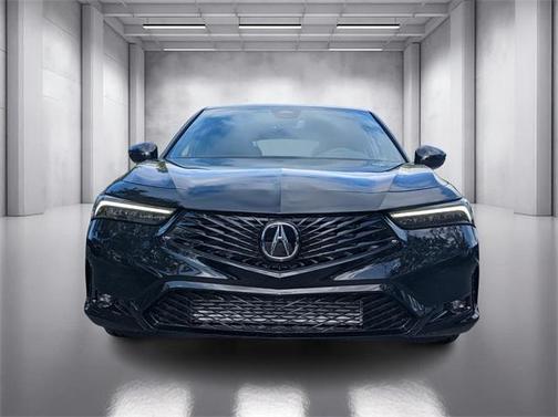 2025 Acura Integra A-SPEC