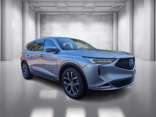 2024 Acura MDX Technology Package