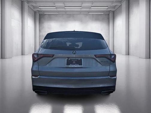 2024 Acura MDX Technology Package