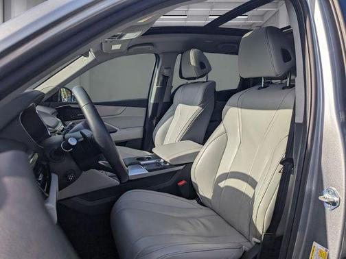 2024 Acura MDX Technology Package