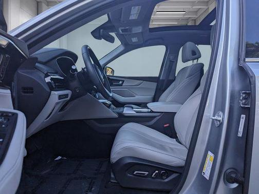 2024 Acura MDX Technology Package