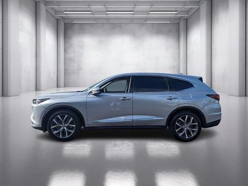 2024 Acura MDX Technology Package