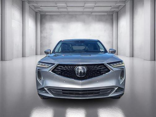 2024 Acura MDX Technology Package
