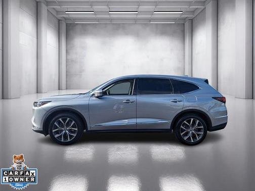 2024 Acura MDX Technology Package