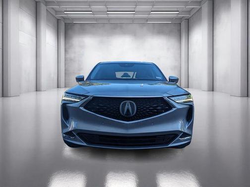 2024 Acura MDX Technology Package