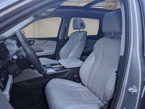 2024 Acura MDX Technology Package