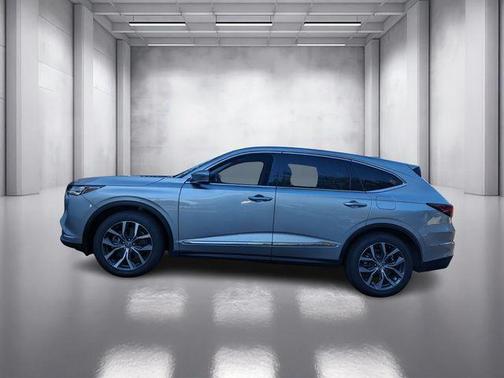 2024 Acura MDX Technology Package