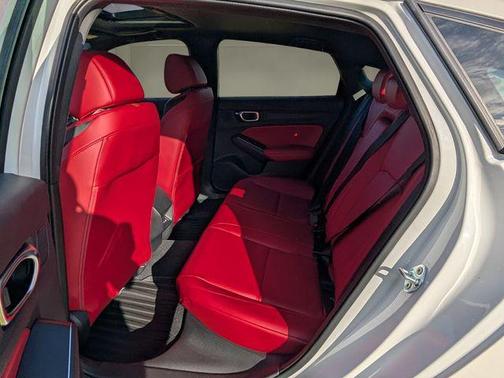 2026 Acura Integra FWD A-Spec with Technology