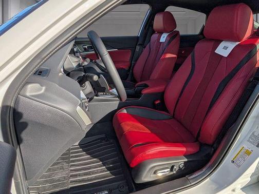 2026 Acura Integra FWD A-Spec with Technology