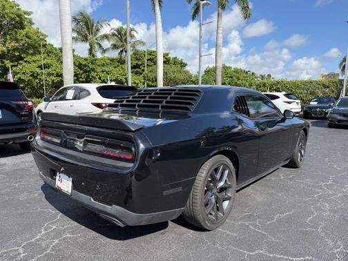 2023 Dodge Challenger R/T