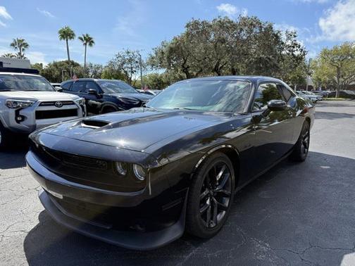 2023 Dodge Challenger R/T