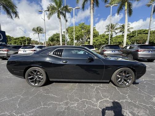 2023 Dodge Challenger R/T
