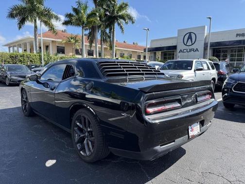 2023 Dodge Challenger R/T