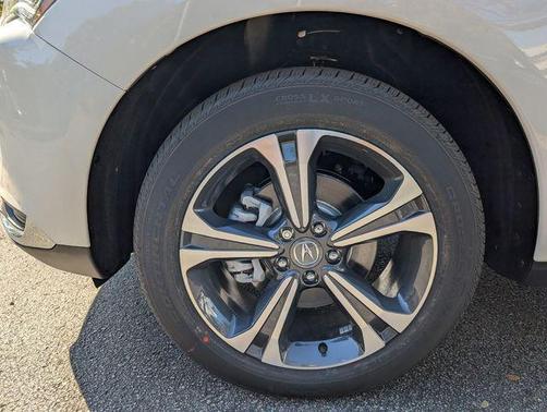 2026 Acura RDX Technology Package