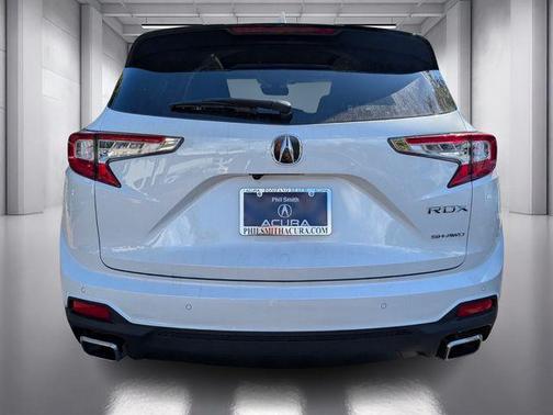 2026 Acura RDX Technology Package