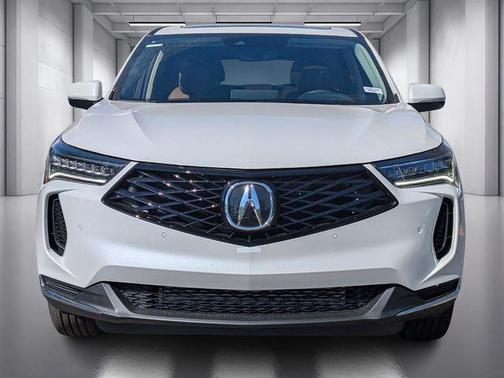 2026 Acura RDX Technology Package