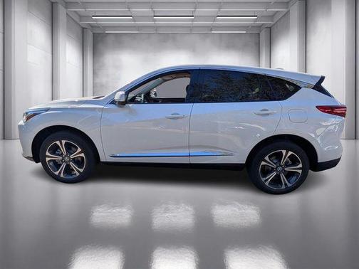 2026 Acura RDX Technology Package