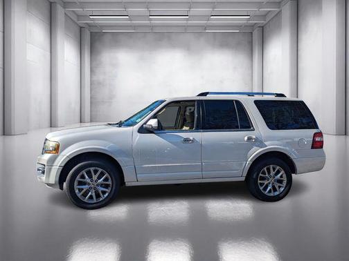 2016 Ford Expedition Limited
