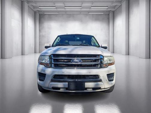 2016 Ford Expedition Limited
