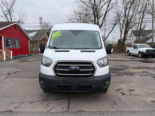 2020 Ford Transit-250 MED. ROOF W/SLIDING PASS. 148-IN. WB