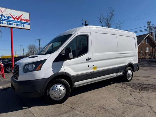 2019 Ford Transit-150 Base