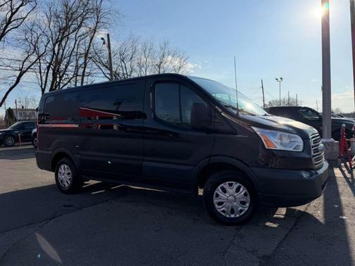 2016 Ford Transit-150 Base