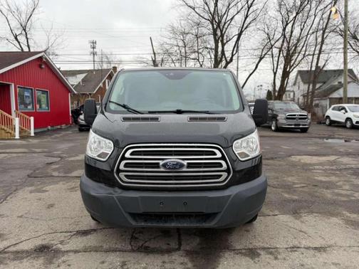 2016 Ford Transit-150 Base