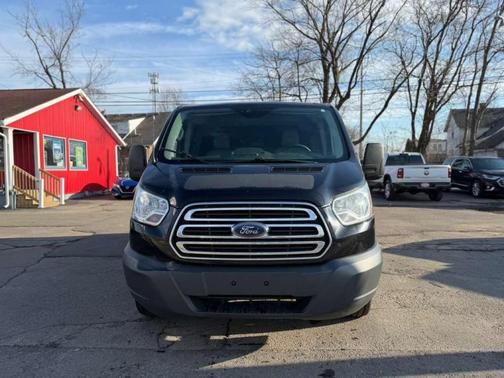 2016 Ford Transit-150 Base