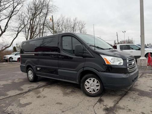 2016 Ford Transit-150 Base