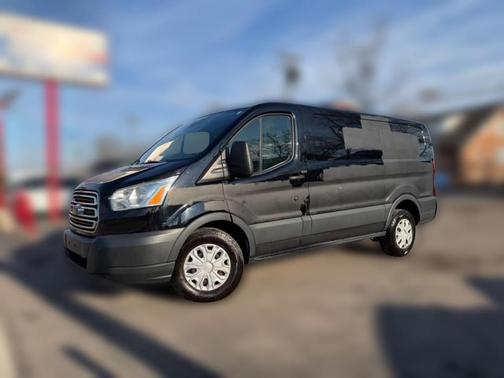 2016 Ford Transit-150 Base
