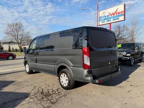 2016 Ford Transit-150 Base
