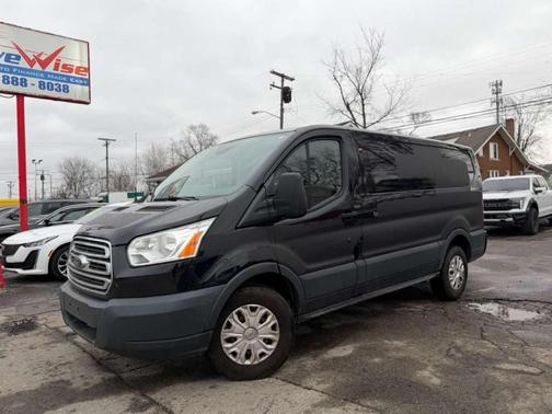 2016 Ford Transit-150 Base