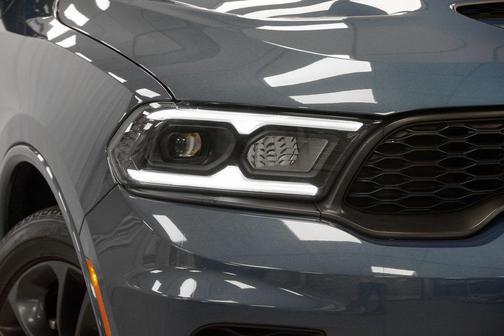 2024 Dodge Durango R/T Plus AWD