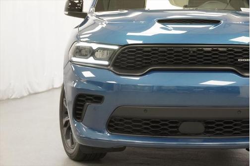 2024 Dodge Durango R/T Plus AWD