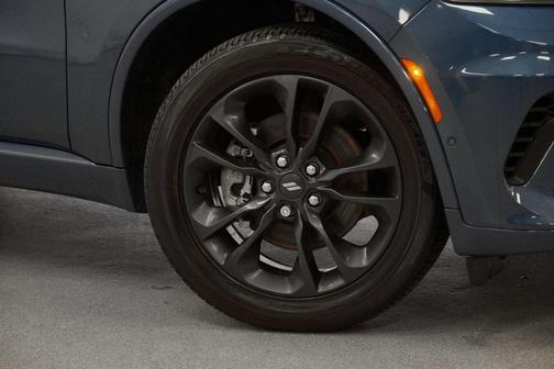 2024 Dodge Durango R/T Plus AWD