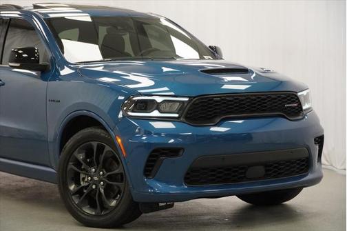 2024 Dodge Durango R/T Plus AWD