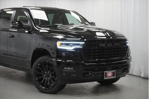 2025 RAM 1500 Limited