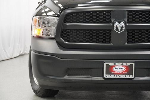 2024 RAM 1500 Tradesman