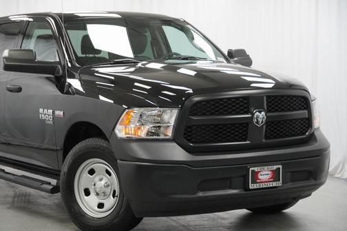 2024 RAM 1500 Tradesman