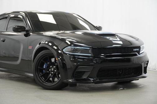 2023 Dodge Charger R/T Scat Pack
