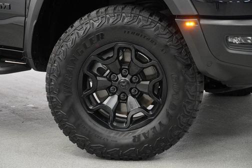 2025 RAM 1500 RHO Crew Cab 4x4 5'7' Box