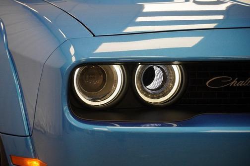 2023 Dodge Challenger R/T Scat Pack Widebody